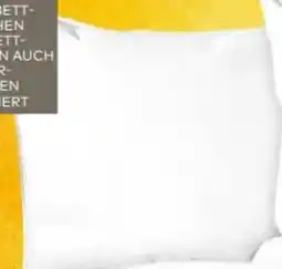 porta Künsemüller Kopfkissen Sweet Dreams Angebot