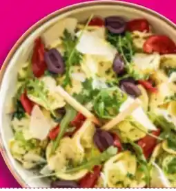 Mömax Mömax Tortellini Blattspinat Angebot