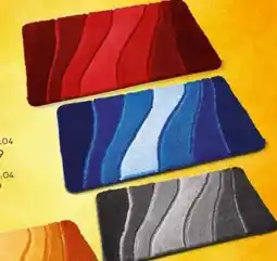 porta Kleine Wolke Badteppich Angebot