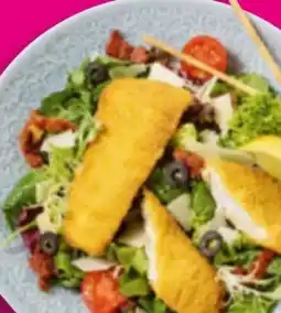 Mömax Mömax Mia Cucina Salad alla fritti Angebot