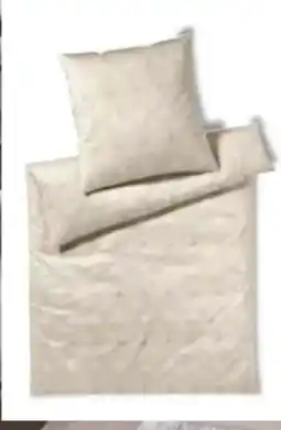 porta Joop! Mako-Satin-Bettwäsche Angebot