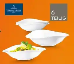 porta Villeroy & Boch Schalen-Set Vapiano 6-tlg Angebot