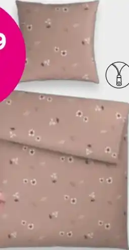 Mömax Bettwäsche NELLY Angebot