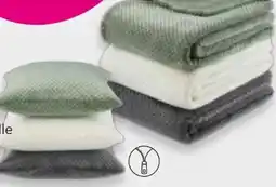 Mömax Kuscheldecke Lars Angebot