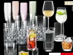 porta Leonardo Longdrinkglas Event Angebot