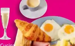 Mömax Mömax Grande Mia Cucina Frühstück Angebot