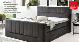 porta Boxspringbett Angebot