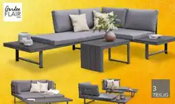 porta Garden Flair Gartenlounge-Set Angebot