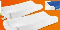 porta Irisette Nackenstützkissen Gel Angebot