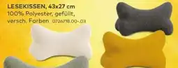 porta Lesekissen Angebot