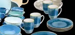 porta Creatable Kaffee-Set Tau 8-tlg Angebot