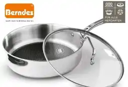 porta Berndes Schmorpfanne Signatur 28cm Angebot