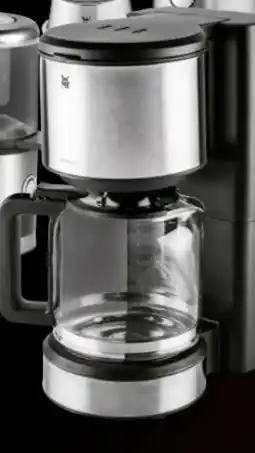 porta WMF Kaffeemaschine Stelio Angebot