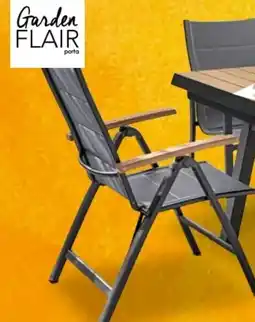porta Garden Flair Klappsessel Angebot