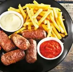 porta Porta Cevapcici vom Rind Angebot