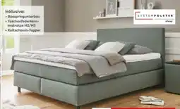 porta Systempolster Boxspringbett Angebot