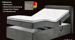 porta Quartier Möbel STAURAUMBETT GABRIOLA Angebot