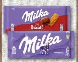 nahkauf Milka Schokolade Angebot