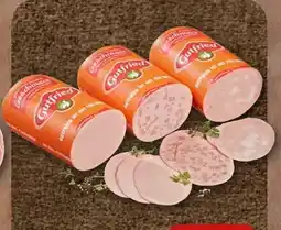 nahkauf Gutfried Geflügel-Aufschnitt Angebot