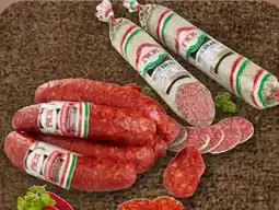 nahkauf Pick Original Ungarische Salami Angebot
