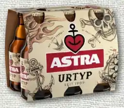 nahkauf Brauerei Astra Urtyp Angebot