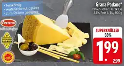 Edeka Grana Padano Angebot