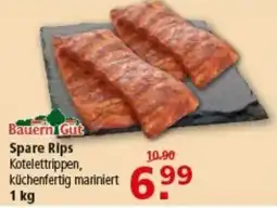 Multi Markt BauernGut Spare Rips Angebot