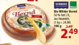 Multi Markt Bio Wilder Bernd Angebot