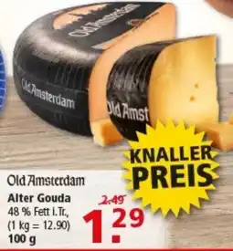 Multi Markt Old Amsterdam Alter Gouda Angebot