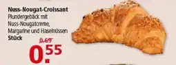 Multi Markt Nuss-Nougat-Croissant Angebot