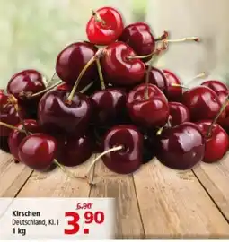 Multi Markt Kirschen Angebot