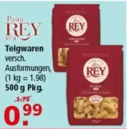 Multi Markt Pasta REY Angebot