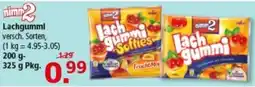 Multi Markt Lachgummi Angebot