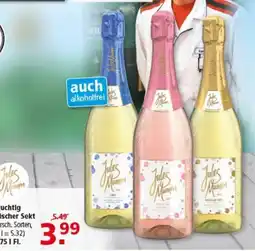 Multi Markt Fruchtiger Sekter Angebot