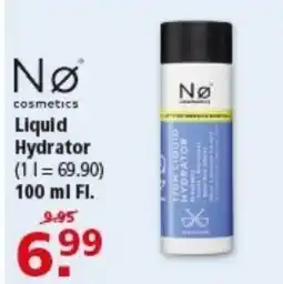 Multi Markt Nø Liquid Hydrator Angebot