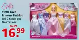 Multi Markt Steffi Love Princess Fashion Angebot