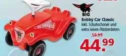 Multi Markt BIG Bobby Car Classic Angebot