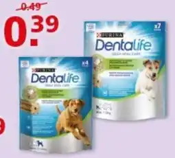 Multi Markt Purina Dentalife Angebot