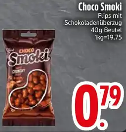 Edeka Choco Smoki Angebot