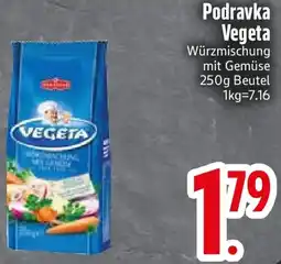 Edeka Podravka Vegeta Angebot