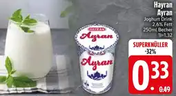 Edeka Hayran Ayran Angebot