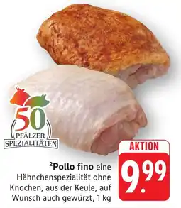 SBK ²Pollo fino Angebot