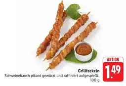 Schmidt's Märkte Grillfackeln Angebot