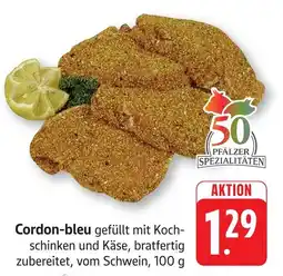 SBK Cordon-bleu Angebot