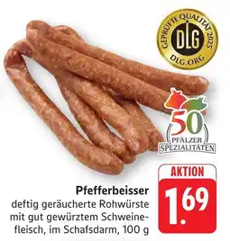 SBK Pfefferbeisser Angebot