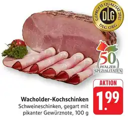 SBK Wacholder-Kochschinken Angebot