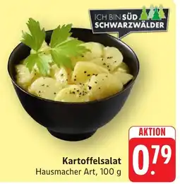 Schmidt's Märkte Kartoffelsalat Hausmacher Art Angebot