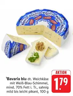 SBK Bavaria blu dt. Weichkäse Angebot