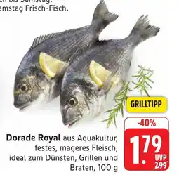 Schmidt's Märkte Dorade Royal Angebot