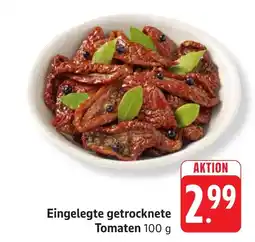 Schmidt's Märkte Eingelegte getrocknete Tomaten Angebot
